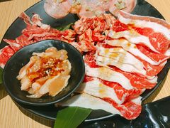 -夕酱の烧肉屋