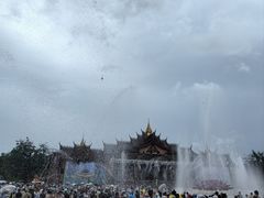 -西双版纳傣族园