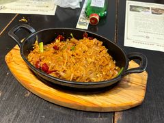 -老厨家(友谊路总店)