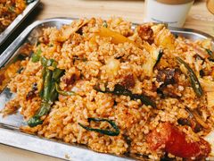 -幸福铁板烧(共和村店)