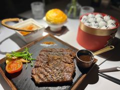 -月芽·自由餐厅·西溪湿地餐厅