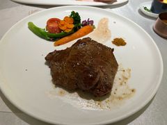-PARFUM FLORAL花境法餐(南京首店)