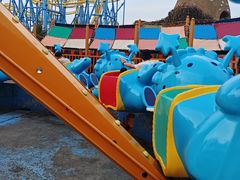 -大连海昌发现王国主题公园