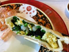 -万宝海鲜舫(劳动公园店)