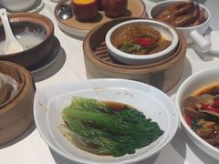 -金河半岛园林酒家(金融城店)