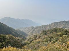 -天津盘山风景名胜区
