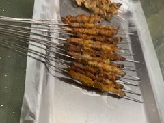 -三个大叔烤羊肉串·炭炉砂锅菜(西三旗店)