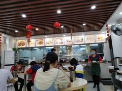 -银记肠粉店(市二宫店)