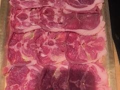 -清真·老门框爆肚涮肉·中华老字号(丰管路店)