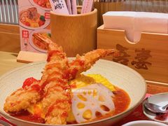 -吾妻拉面•和风食堂(群光广场店)