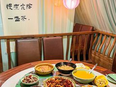 -淀里船宴(卓达店)