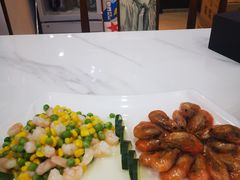 -飯興記苏帮菜·松鼠桂鱼(石路美食街店)