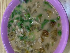 -牛马行牛肉饸饹铺(长春总店)