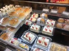 -85度C(南京中山南店)