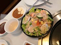-韩时烤肉(枫蓝店)