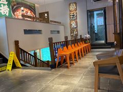 -周渝食惦酸菜鱼(青浦店)
