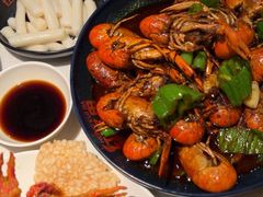 -红盔甲·小龙虾(天钥桥店)