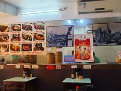 -食惠里小笼包面馆(越秀店)