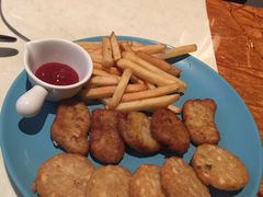 -长勺子东南亚(街道口店)