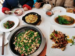 -周三的情书花园餐厅(江北店)