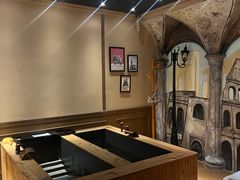 -心隐·按摩·SPA(盈石广场店)