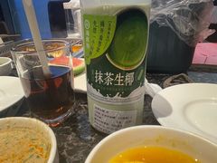 -海底捞火锅(邯郸新世纪中心店)