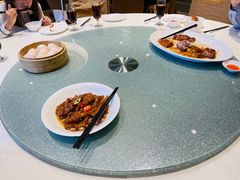 -南海渔村(珠江新城店)