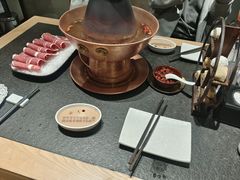 -东来顺(非遗·清真火锅·盛世广场店)