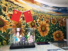 -广州花之恋城堡酒店
