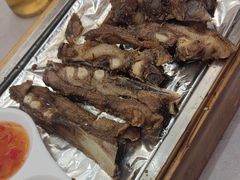-新丁香海鲜酒店(银海商贸城店)