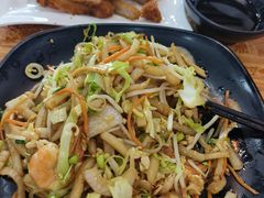 -台州老六海鲜面馆(上南总店)