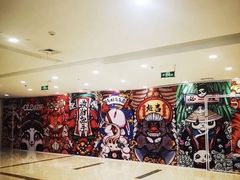 -吾悦广场(天津和平店)