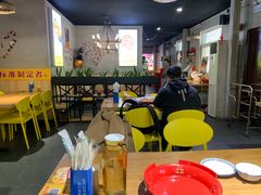 -猫姑娘大盘鸡(商城路店)