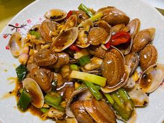 -沙田台山海鲜·酣客酒窖