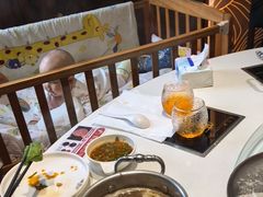 -东道煮牛肉火锅(东盛大街店)