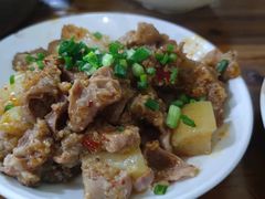 -叶老大肥肠