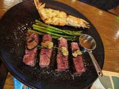 -安妮意大利餐厅(国贸店)