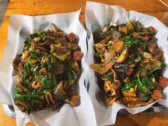 -冯烧烤(凯旋路总店)