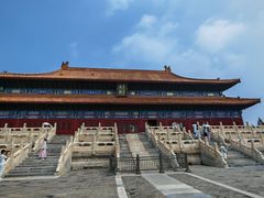 -北京市劳动人民文化宫(太庙)