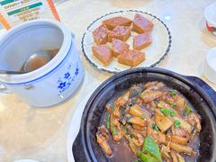 -开心农家菜