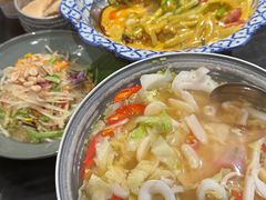 -Thai Alley泰爱里(二沙岛店)