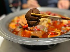 -渝乡老妈·北京烤鸭(六里桥店)