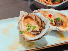 -很久以前羊肉串(大华三路店)