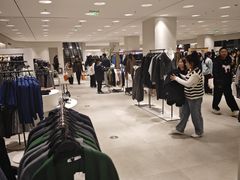 -ZARA(沈阳大悦城店)