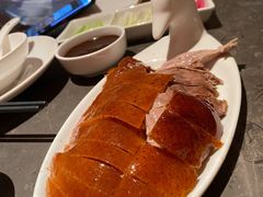 -金鸭季·北京烤鸭(深业上城店)