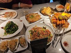 -偏脸子哈尔滨老烧烤(红旗大街店)