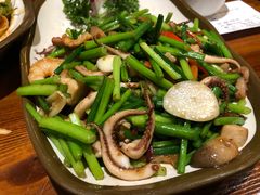-火齐潮汕砂锅粥(五道口店)