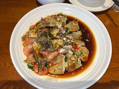 -妈妈菜舟山海鲜(定海古城店)