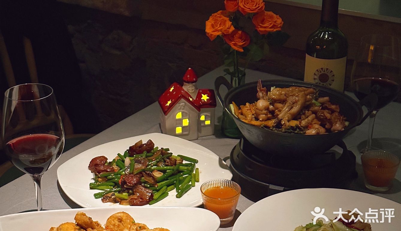 听说来这里的都是大艺术家[害羞]