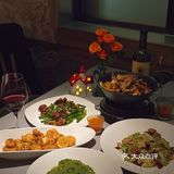 听说来这里的都是大艺术家[害羞]